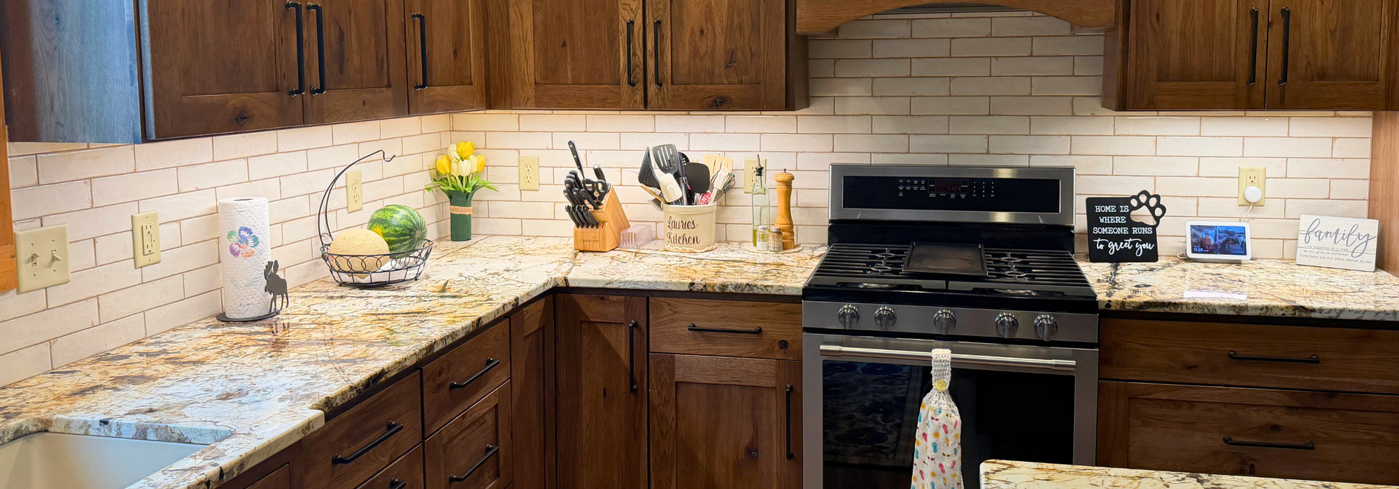 Local Flooring Retailer in Eagle River
