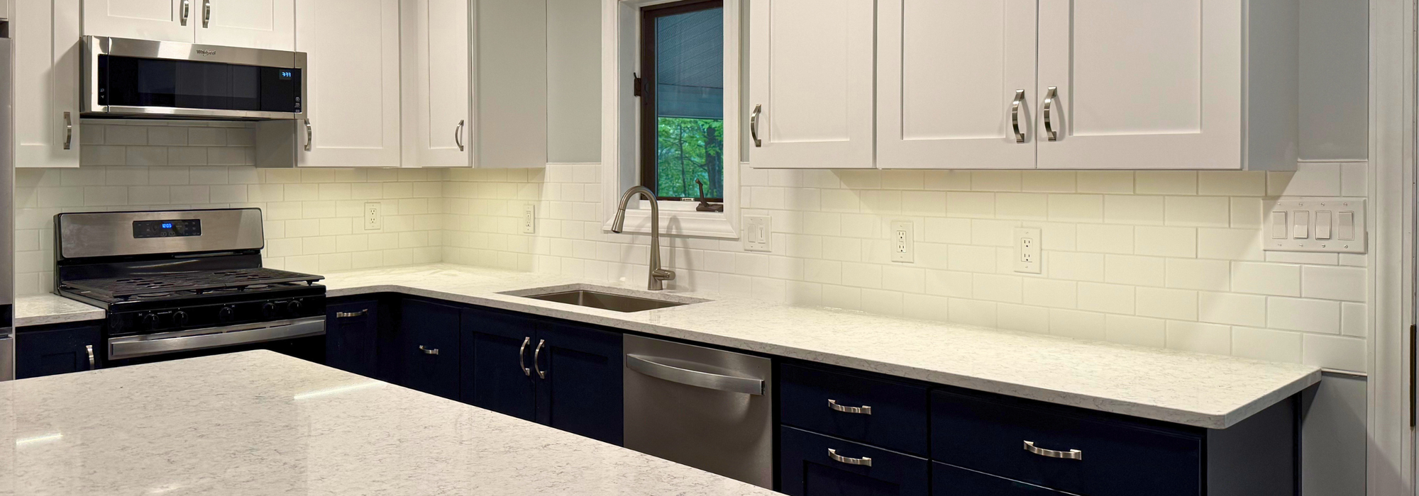 Flooring Advice from experts in Eagle River, WI