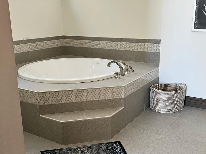 In home flooring estimates in Eagle River