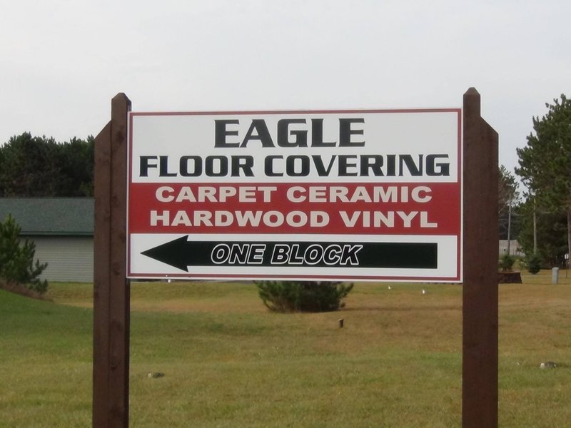 Eagle Floor Covering Center