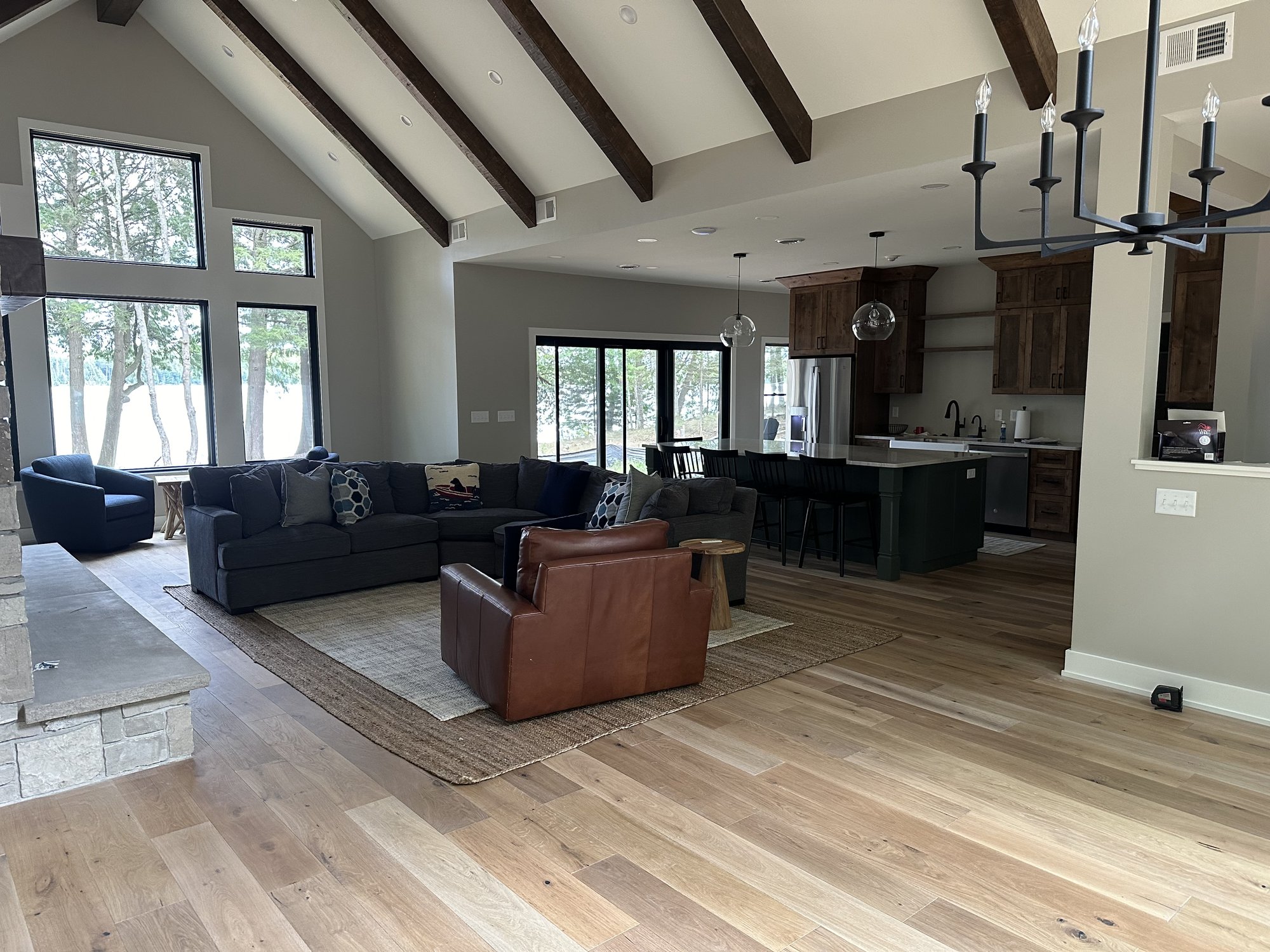 Shop Flooring Products from Eagle Floor Covering Center in Eagle River, WI