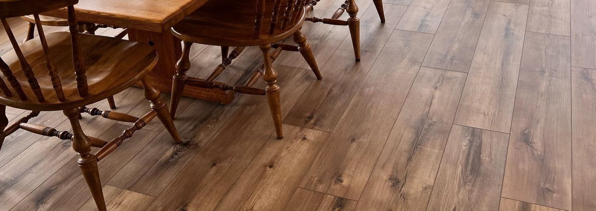Flooring Advice from experts in Eagle River